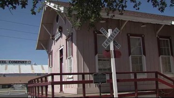 Barn Door Steakhouse Celebrates 50 Years Of Legendary