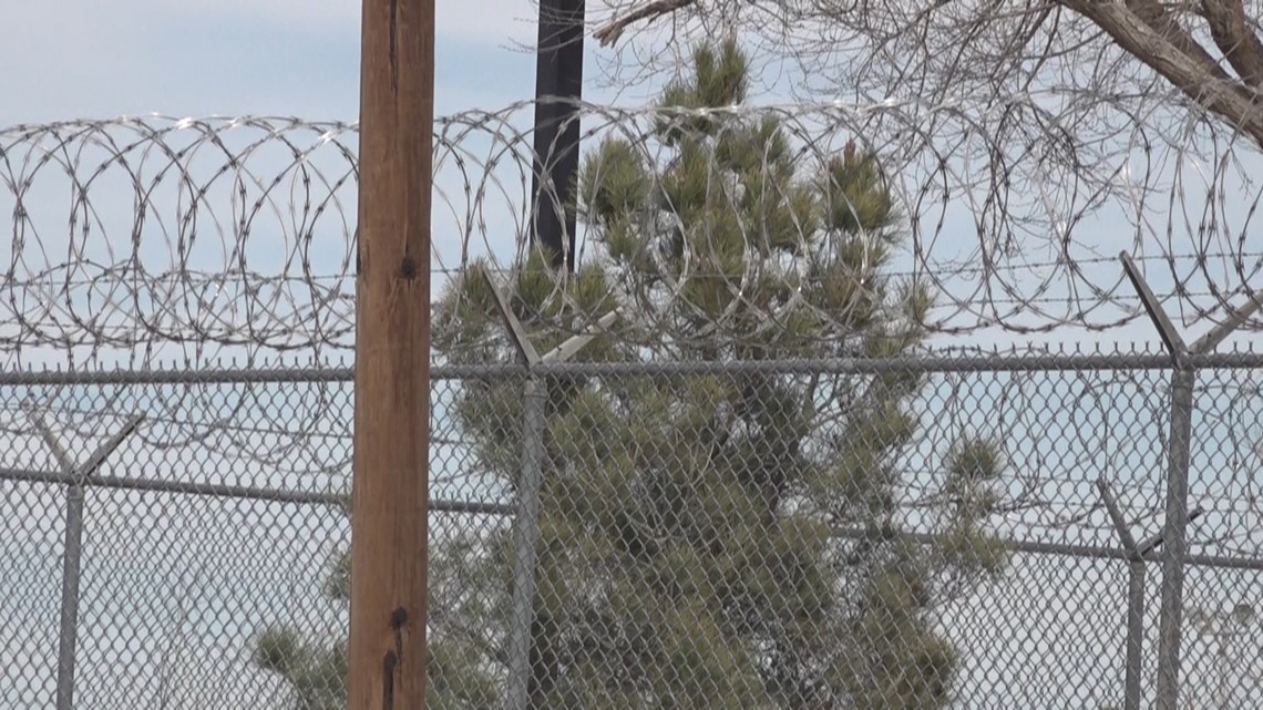 Midland County could get new juvenile justice center