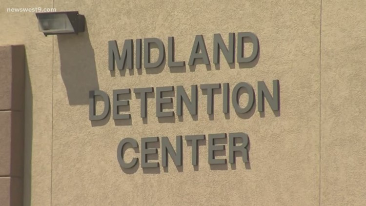 Midland County discusses how to fund jail complex expansion