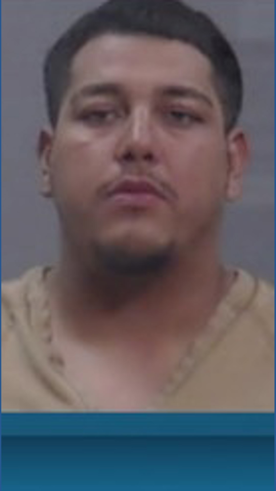 Odessa man arrested after reportedly being caught using cocaine in bar ...