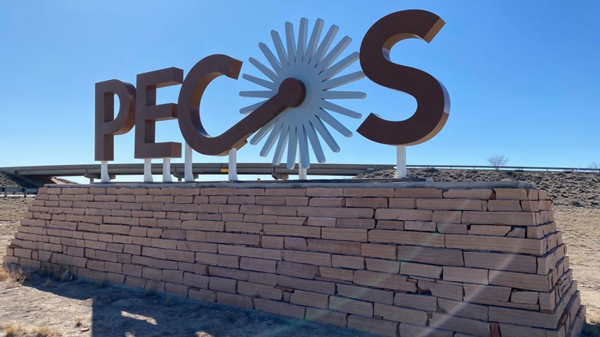 Town of Pecos City holding public hearings on proposed tax rate