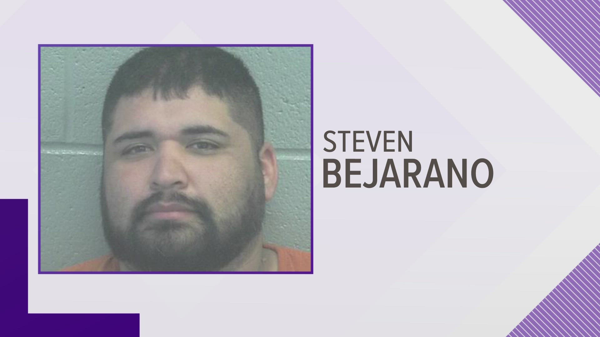 A Midland man is sentenced to 60 years in prison for child sex abuse