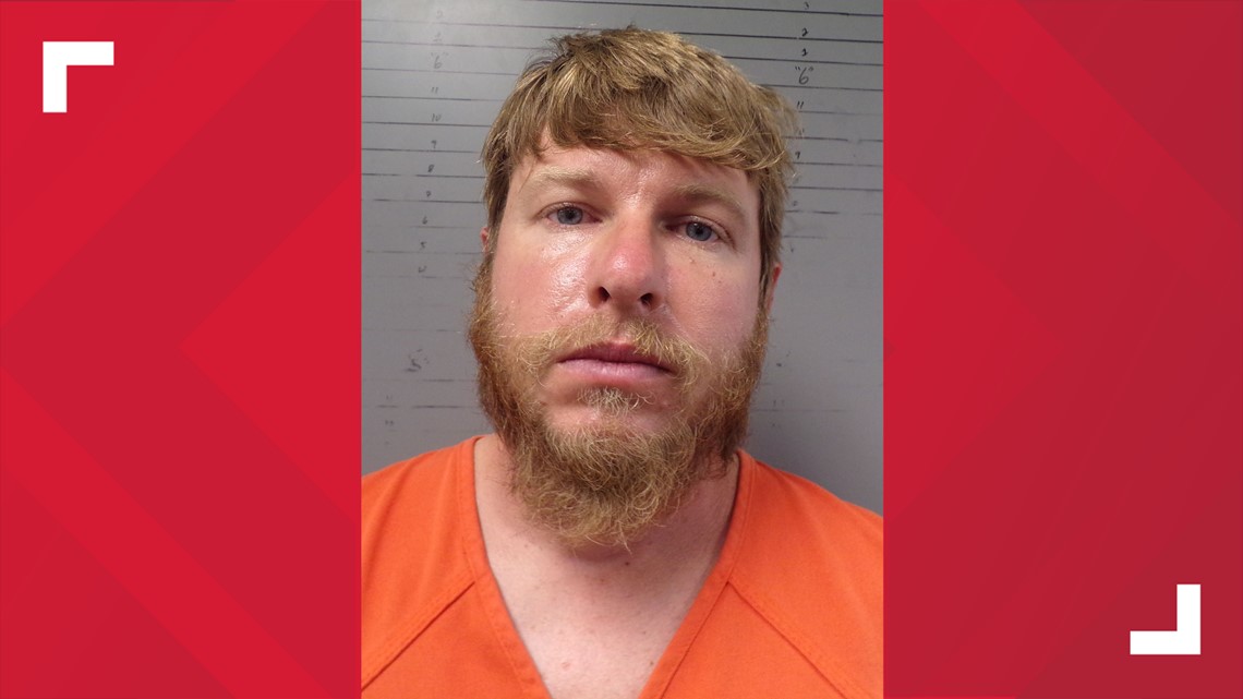 Reeves County SO arrests man in connection to Balmorhea shooting