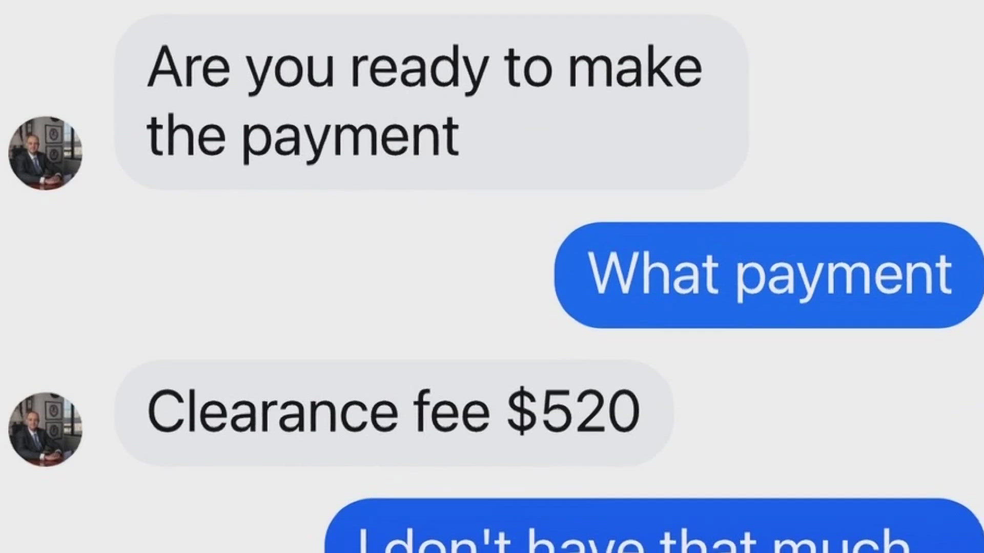 Big Spring man loses $1,650 in grant scam scheme | newswest9.com