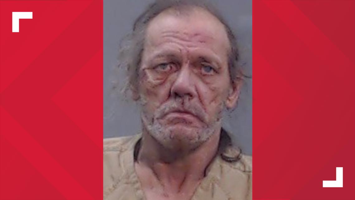Granbury man arrested for weekend murder in West Odessa