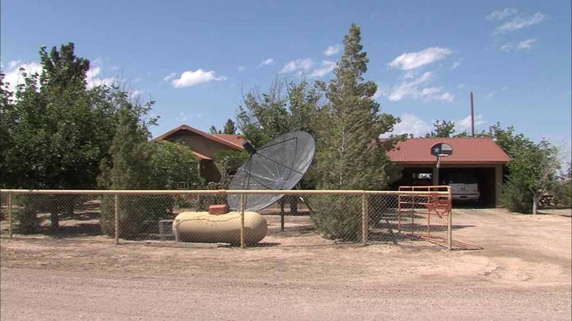 Family Speaks Out Following Deadly Pecos Shooting newswest9 com