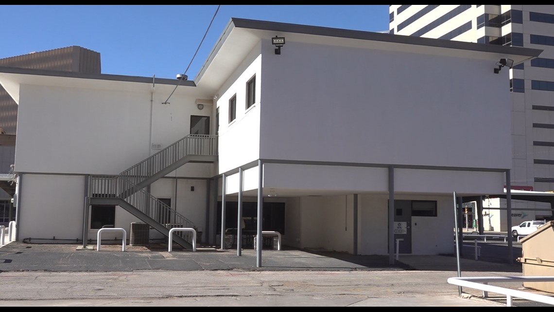 Midland Development Corporation on track to acquire new property - Vimarsana News