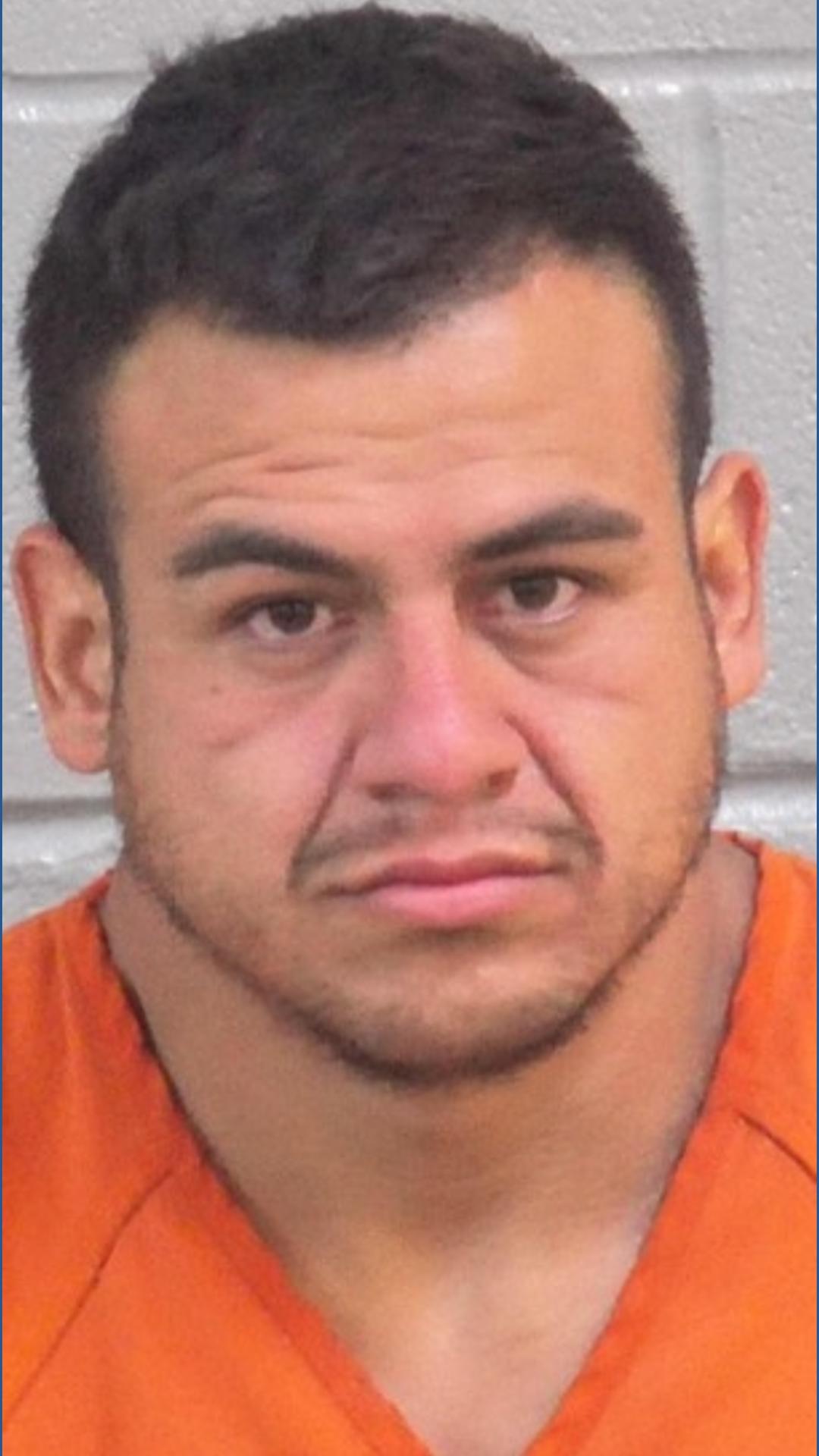 Man arrested in Midland trailer and equipment theft | newswest9.com
