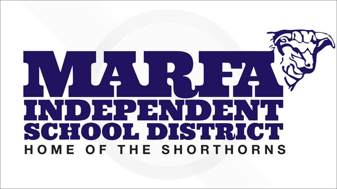 Marfa ISD cancels classes from January 13 to 17