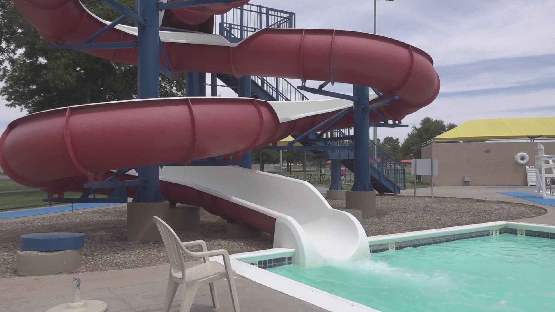 Odessa is closing all city pools for the rest of the summer due to multiple reasons, while some in Midland remain open for a short period of time.