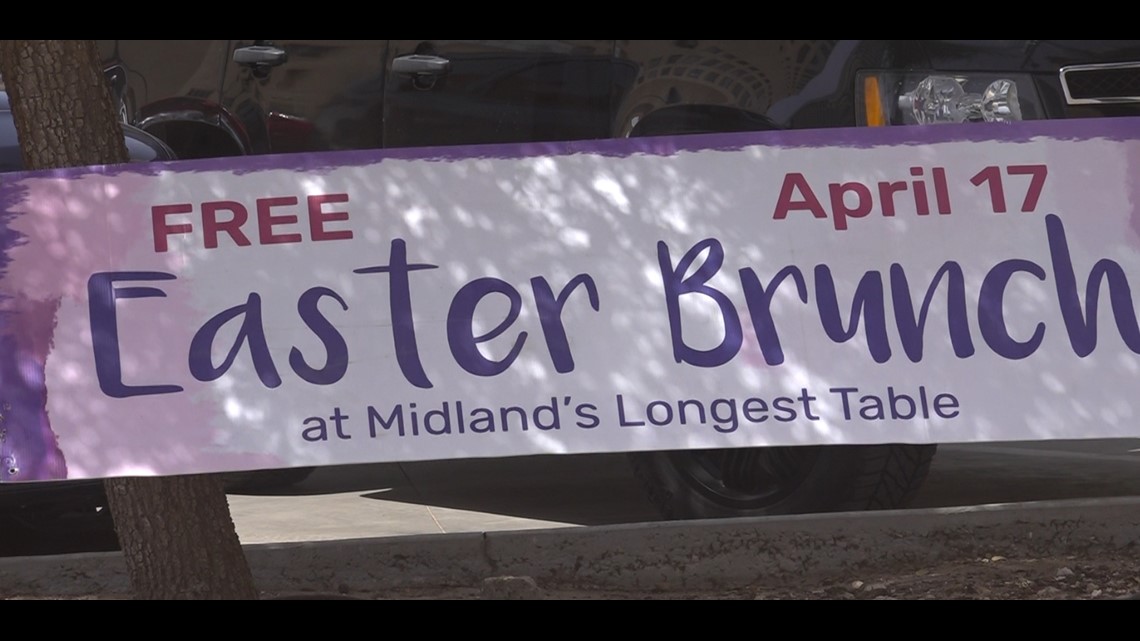 Over 500 people fed by local nonprofit on Easter Sunday - Vimarsana News