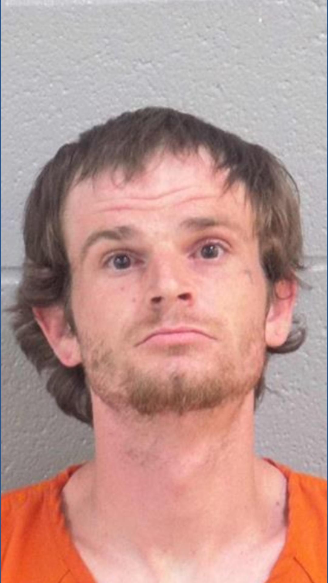 Midland man arrested after pipe bomb found in truck | newswest9.com