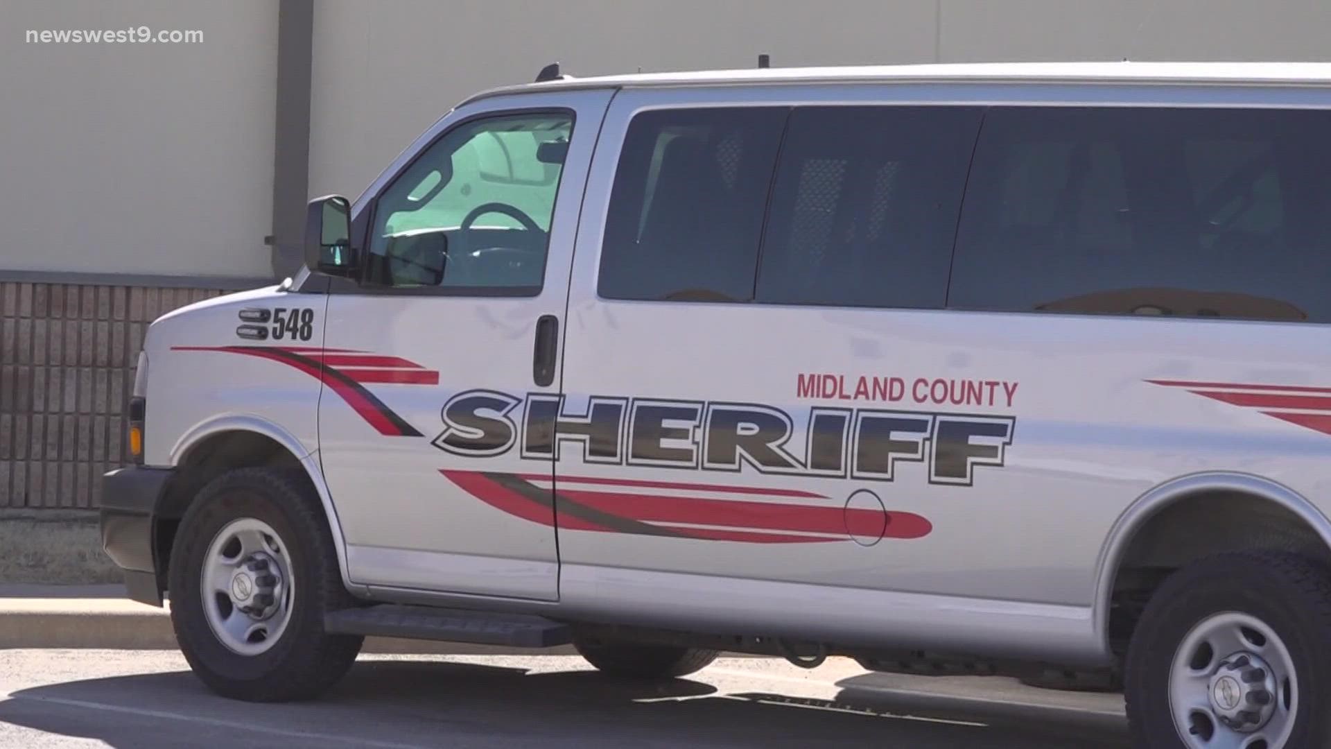 In a meeting Monday, the Midland County Commissioners Court approved a $15,000 donation to go toward protective equipment for the sheriff's office.