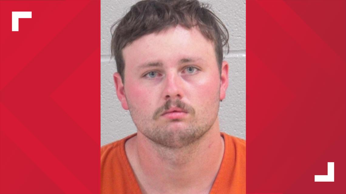 McCamey man sentenced to 18 years in prison for 2023 murder | newswest9.com