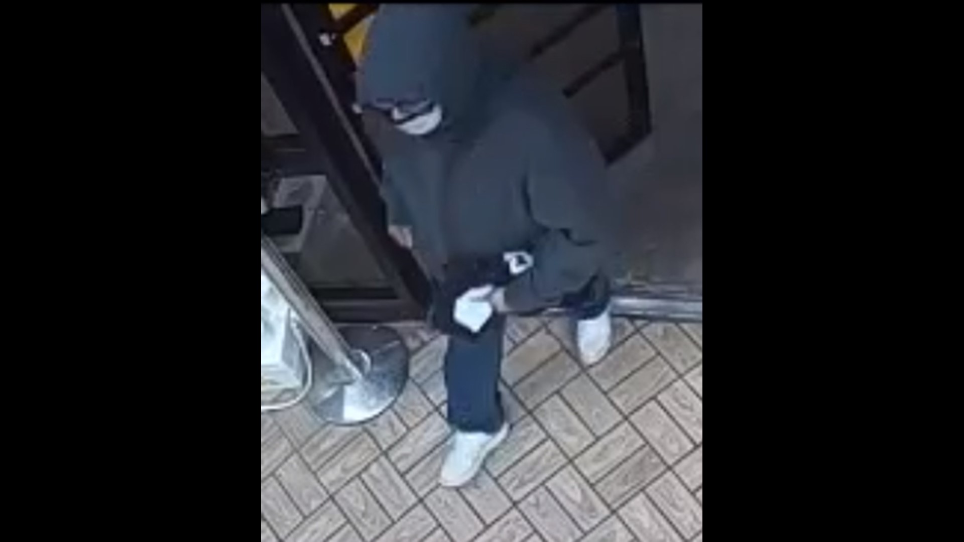 Odessa police asking for help regarding an unsolved robbery case ...