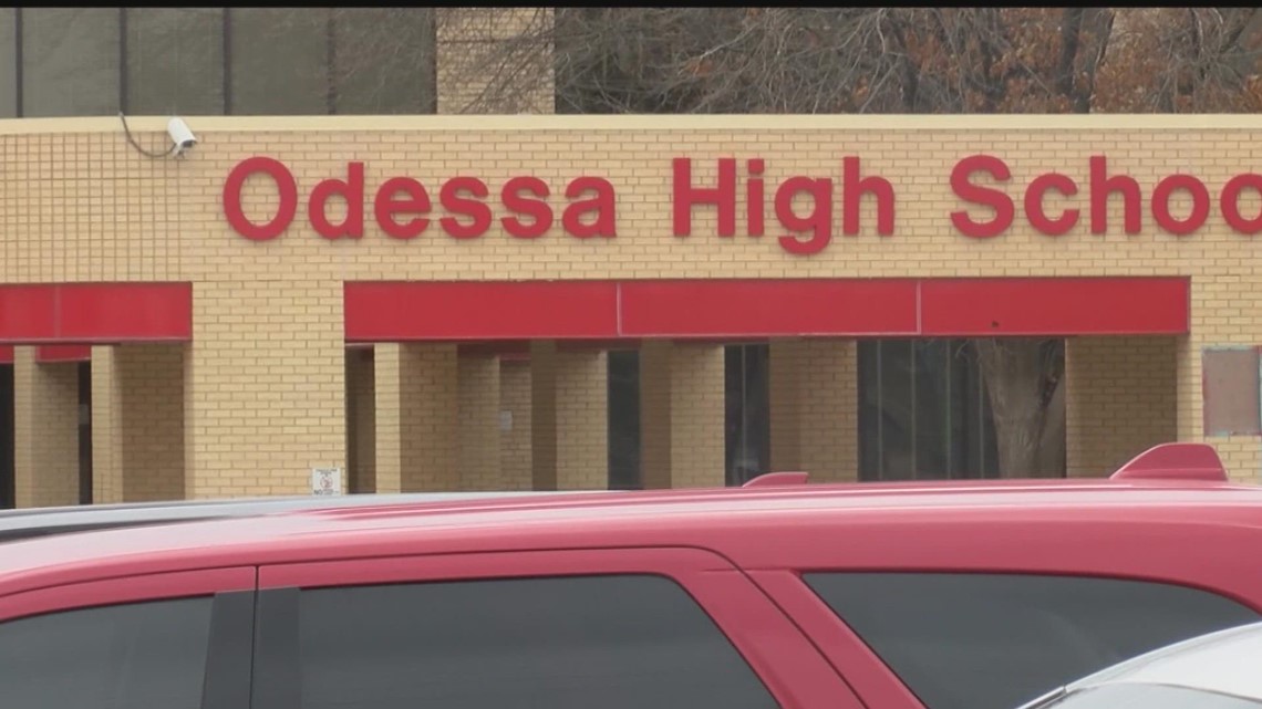 ECISD: Shooting threat at OHS not believed to be credible