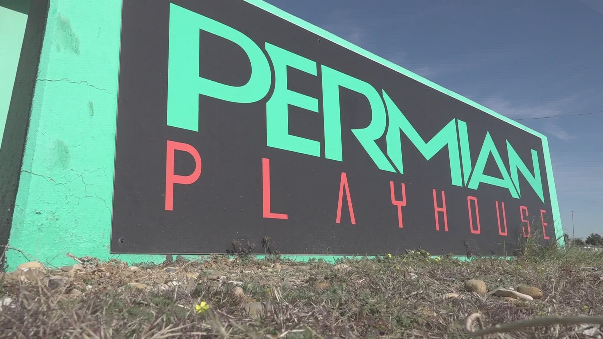 The Permian Playhouse is more than just a theater, it's a safe space that many called home. Many did shows with family and found their love for the theater.