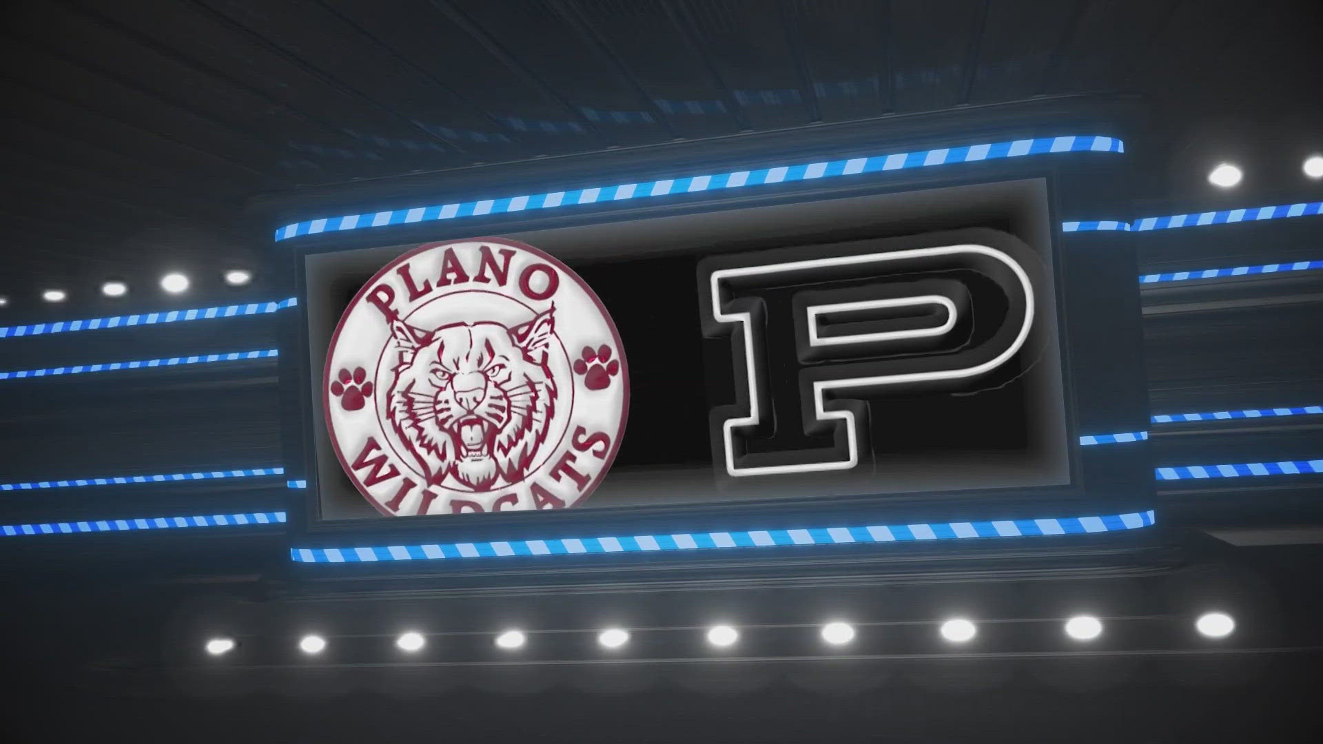 NewsWest 9's Jason Freund has your first half highlights of Permian vs. Plano! Final score was 13-10 Permian Panthers.