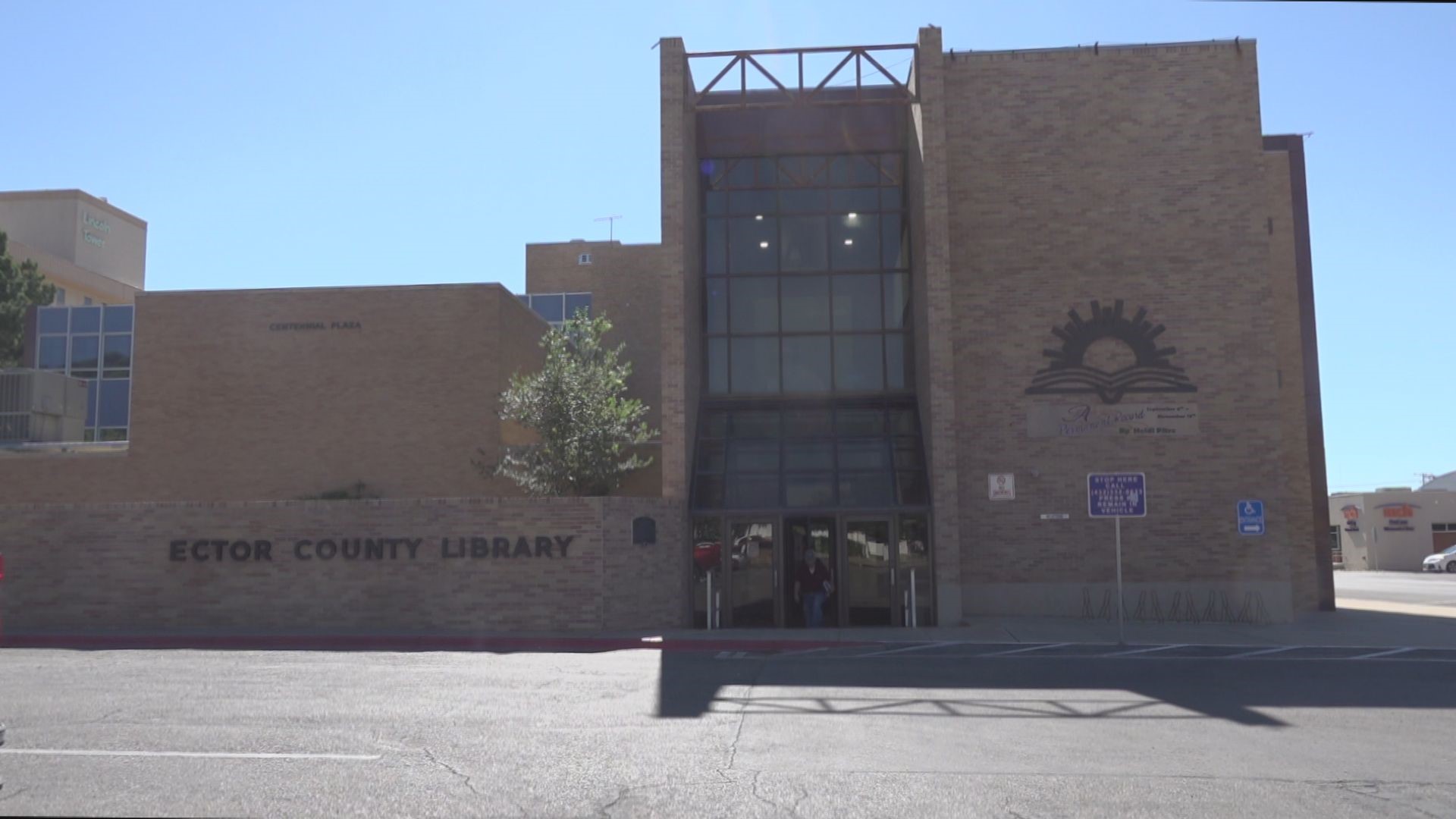 The decision was made during an Ector County Commissioners Court meeting Tuesday.