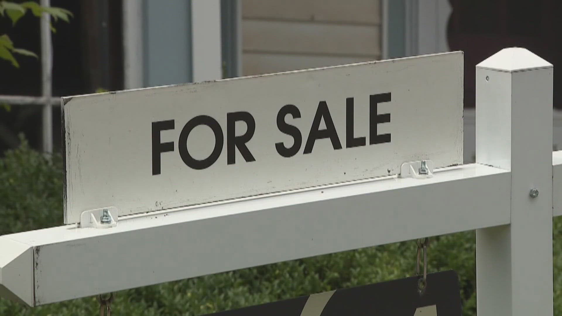 One key change requires homebuyers to sign a written agreement before touring a home. It's part of a $418 million lawsuit settlement.