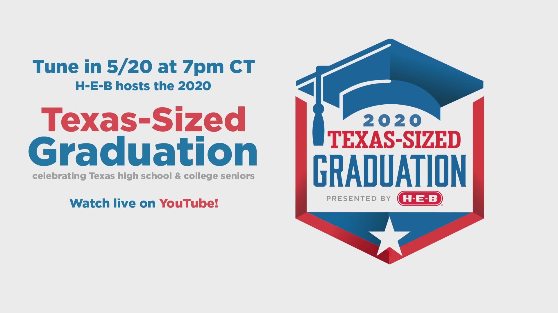 Join Chuck Norris and members of the San Antonio Spurs for a big graduation celebration.