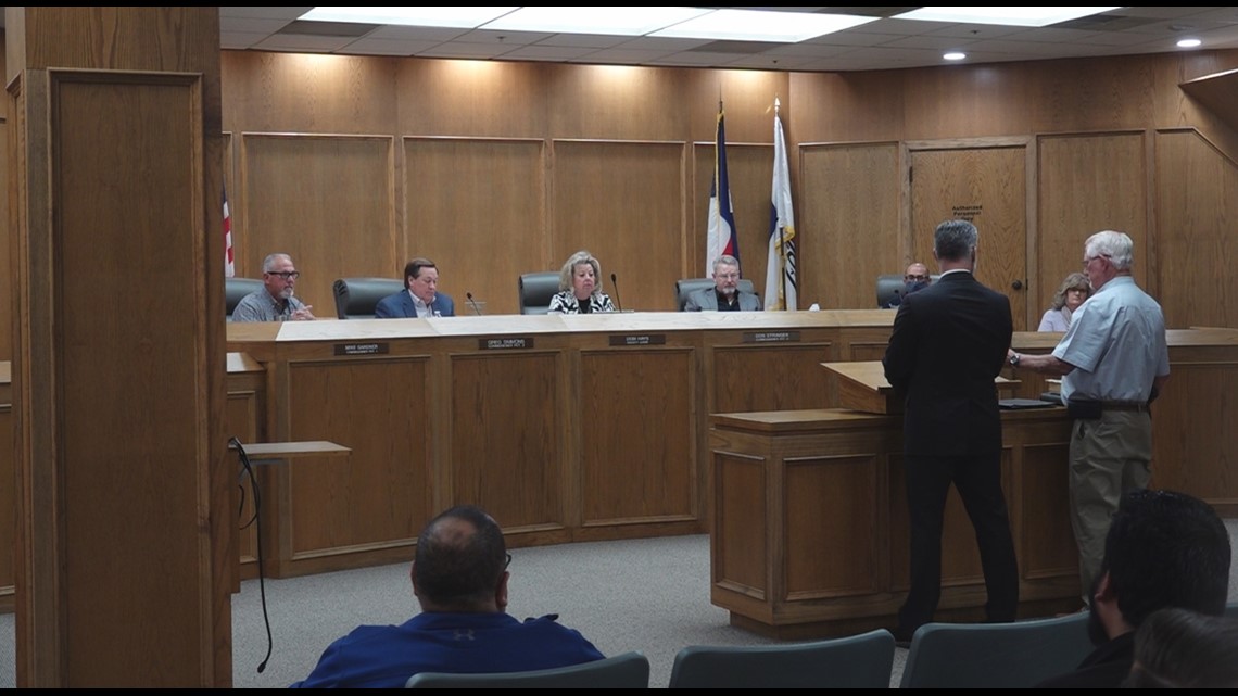 Discussion continues over creating a forensic center in Ector County