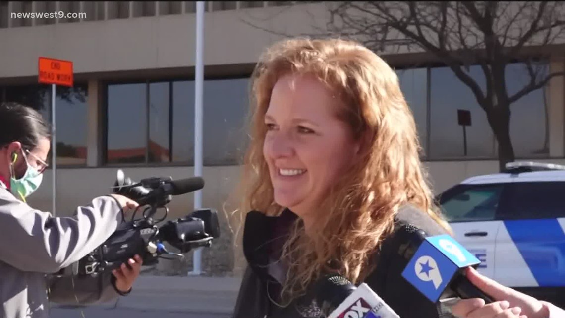Jenny Cudd sentenced to 2 months probation, $5,000 fine