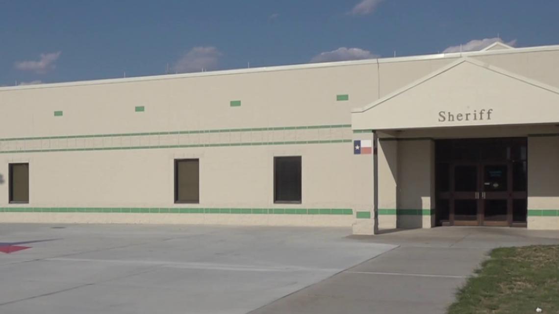 Visitation at Ector County jail temporarily halted due to Flu outbreak