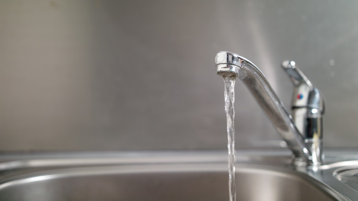 Update: Meeting on water contamination situation for Study Butte customers is postponed to Oct. 19 - Vimarsana News
