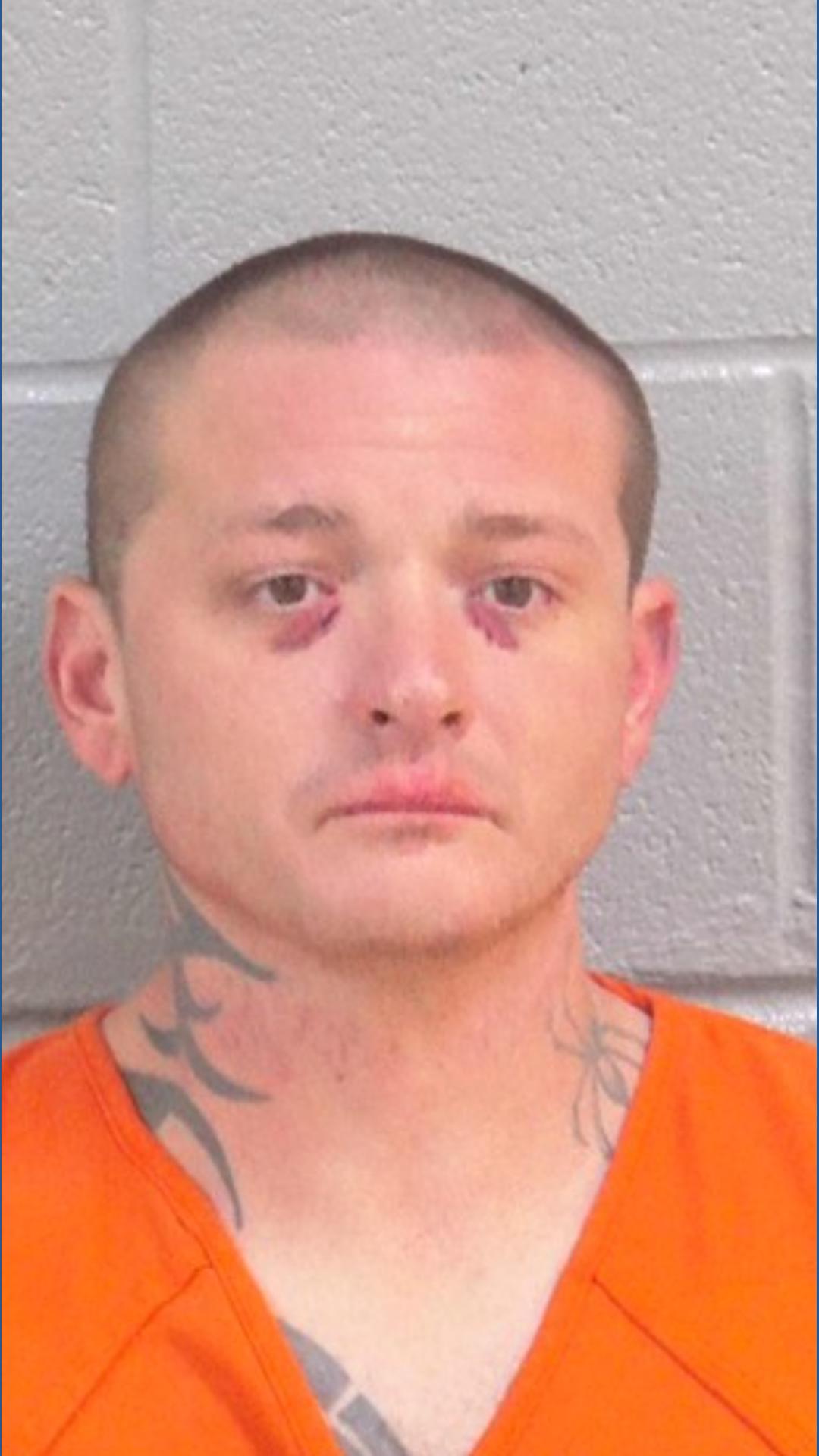 Midland man arrested for assaulting girlfriend; biting involved ...