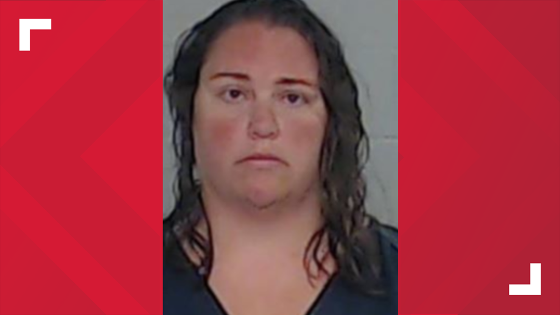 Woman accused of forcing 8 year old to jump on trampoline released on bond - Vimarsana News