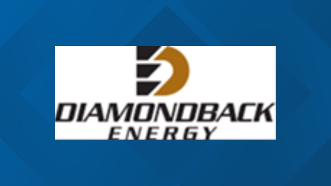 Diamondback Energy to host 5th annual honor and serve luncheon on ...