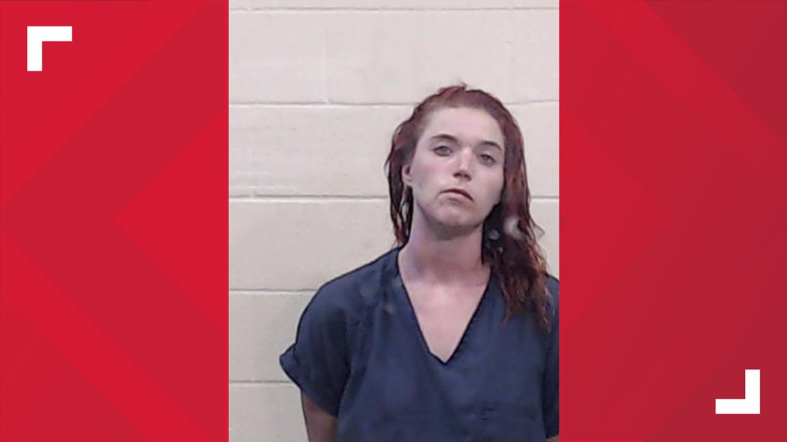 Odessa woman sentenced to ten years in prison on aggravated assault
