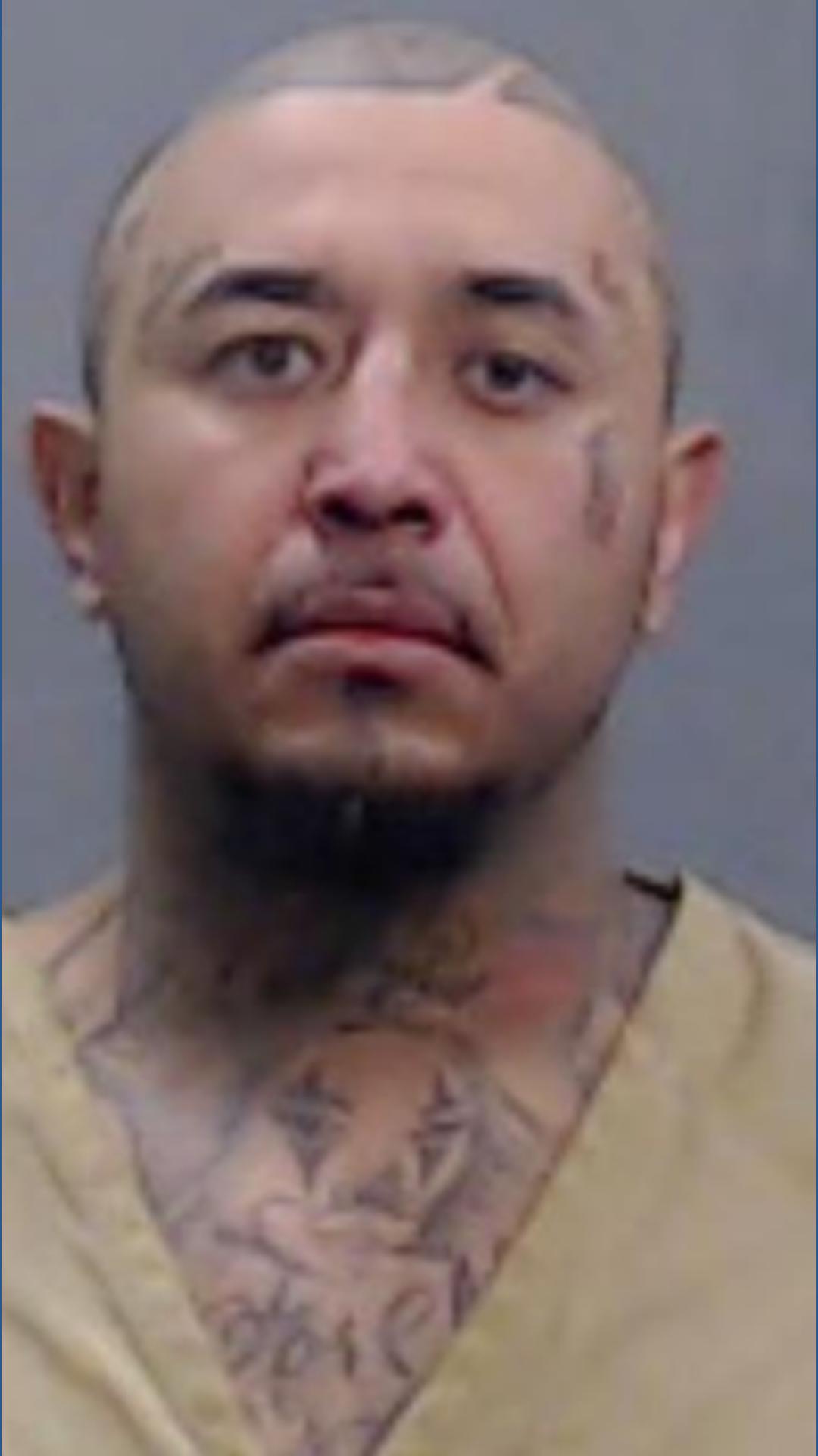 Odessa man reportedly arrested after pointing gun and robbing man at DK ...