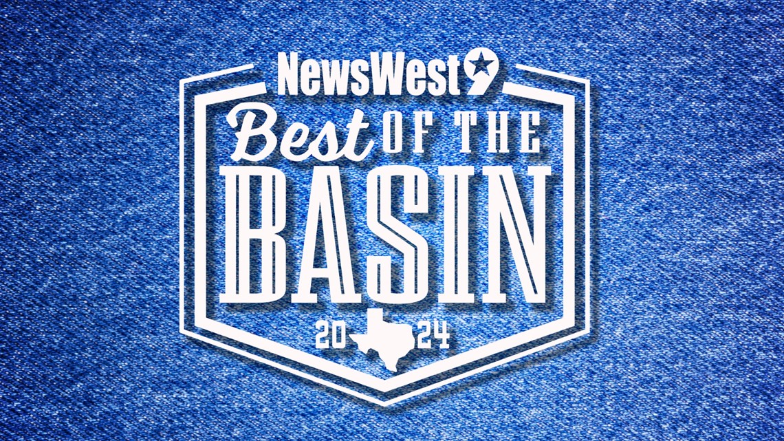 Best of the Basin