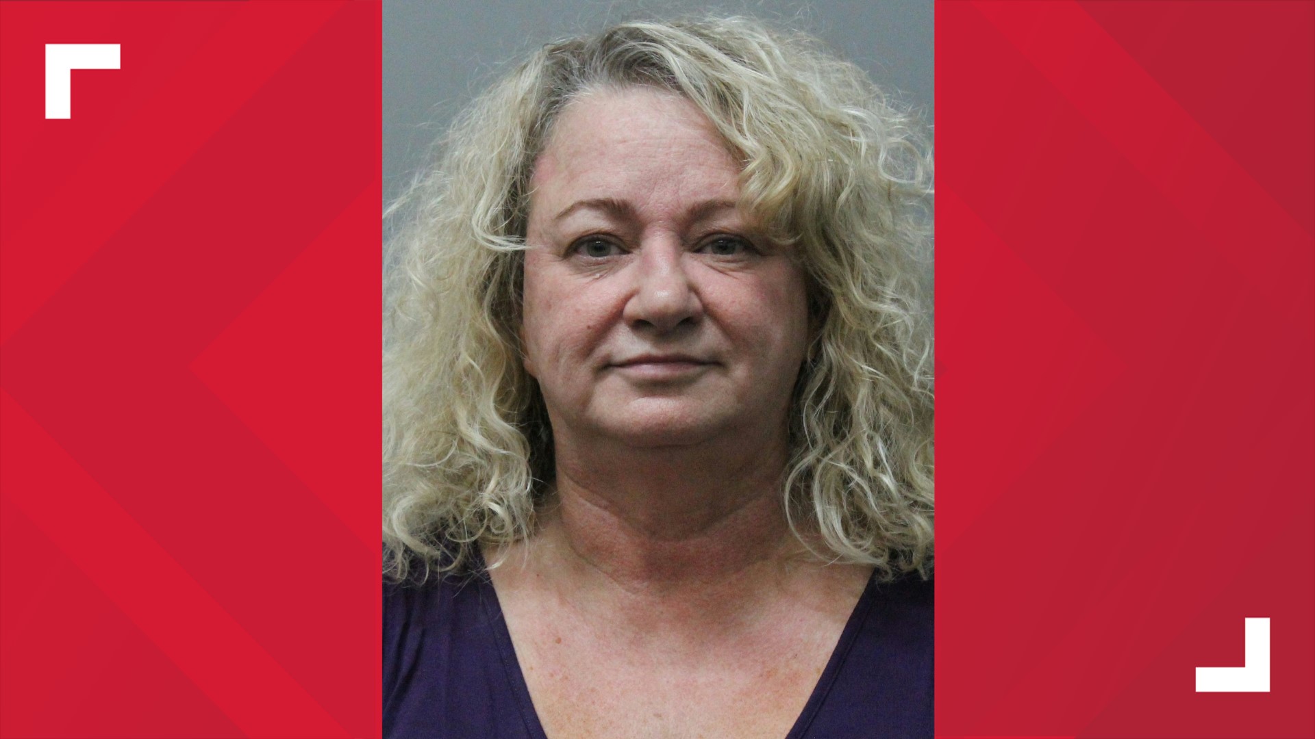 Teresa Todd was arrested on Friday, according to the Presidio County Sheriff's Office.
