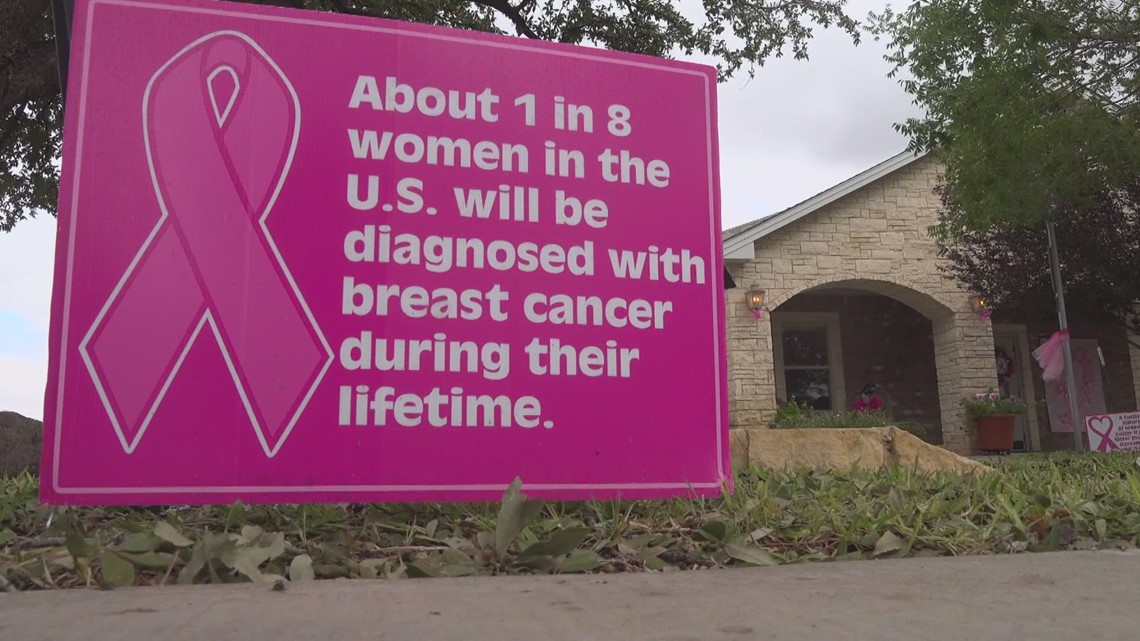 Young and the Breastless host support group for women who dealt with breast cancer - Vimarsana News