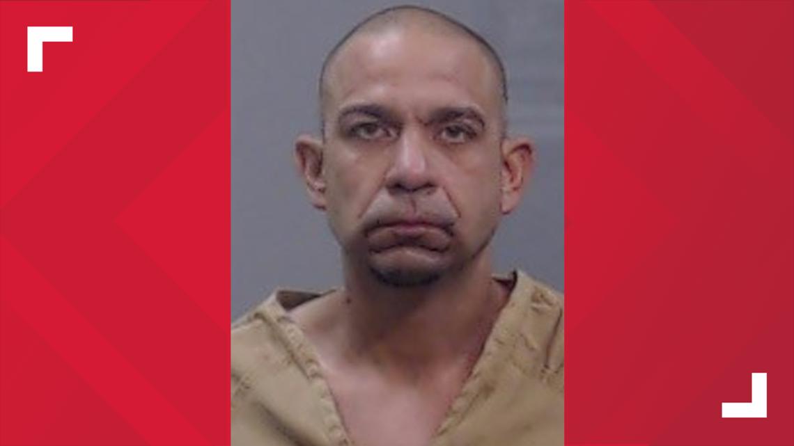 Odessa man charged with felony for possession, intention to distribute fentanyl
