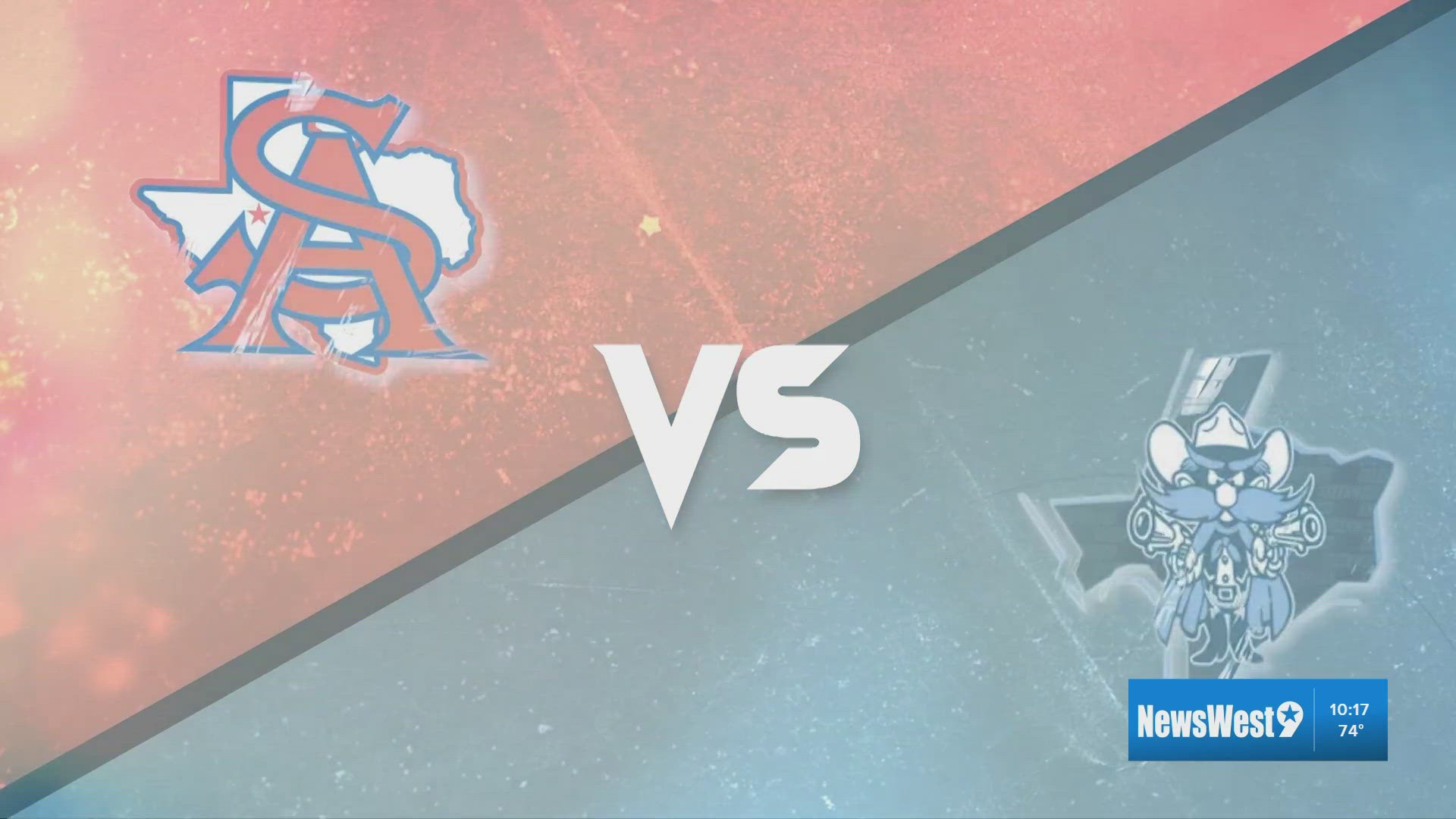Week 7: San Angelo Central vs. Midland Greenwood | newswest9.com