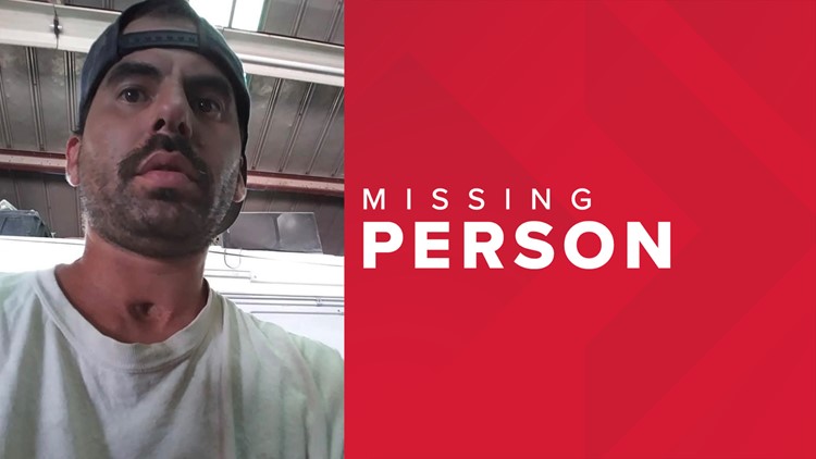 Missing Person found in Midland