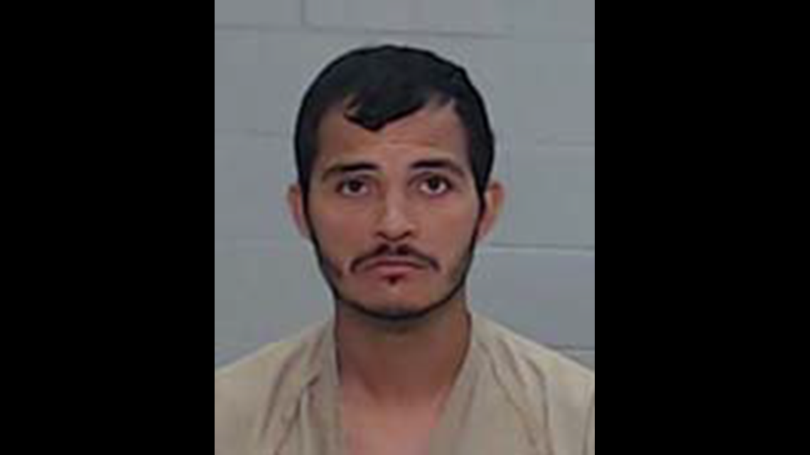 Man arrested in connection to 2 Odessa aggravated robberies | newswest9.com
