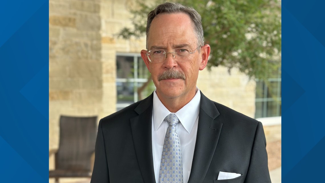 City of Odessa names finalist for city manager position - Vimarsana News