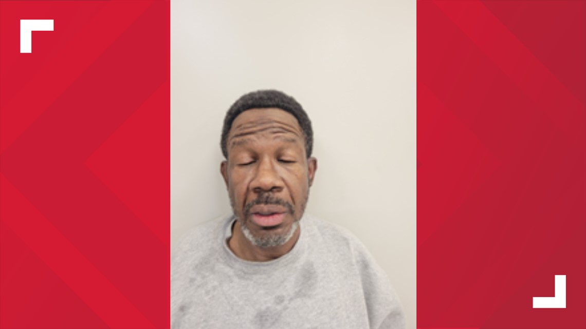 Big Spring PD arrests suspect involved in robbery incident - Vimarsana News