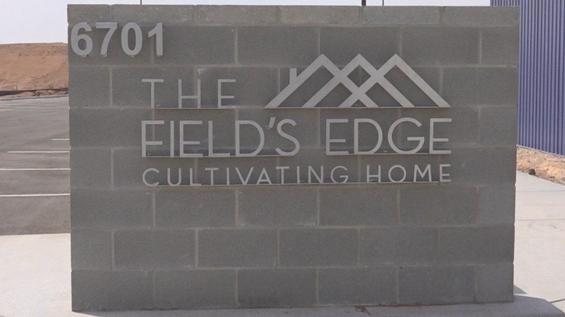 The Field's Edge to provide tiny houses for Midland homeless - Vimarsana News