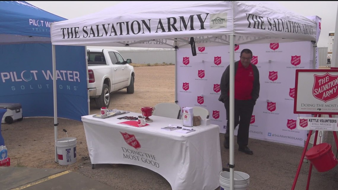 Permian Basin Water Management Council hosts annual Clay Shoot on Oct. 26 - Vimarsana News