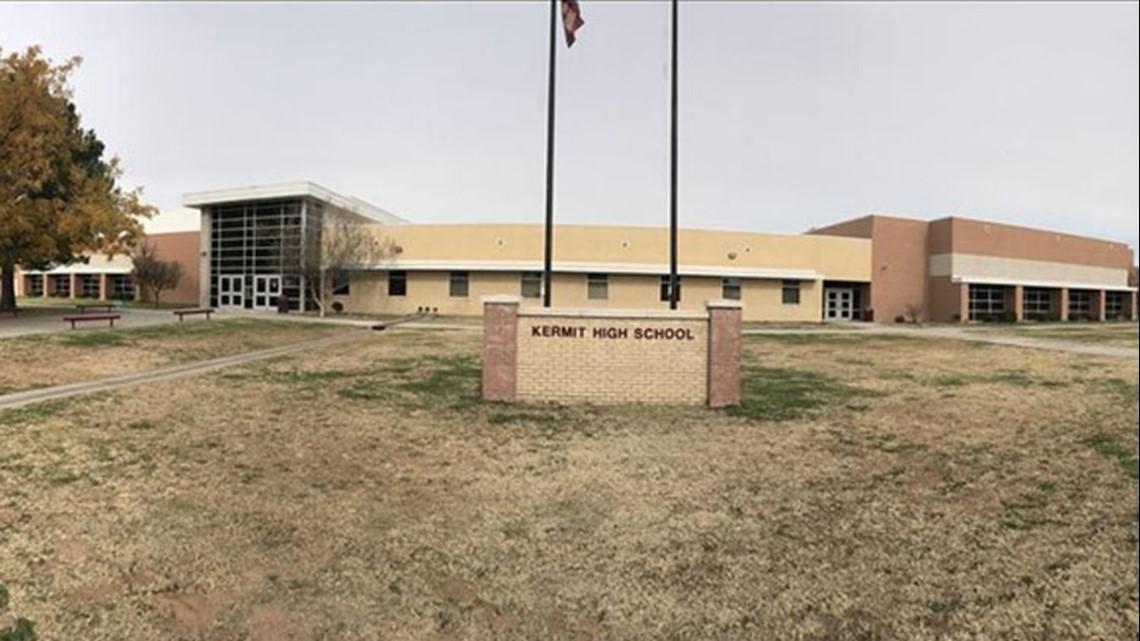 Kermit ISD, authorities finds "no credible evidence" with Snapchat post