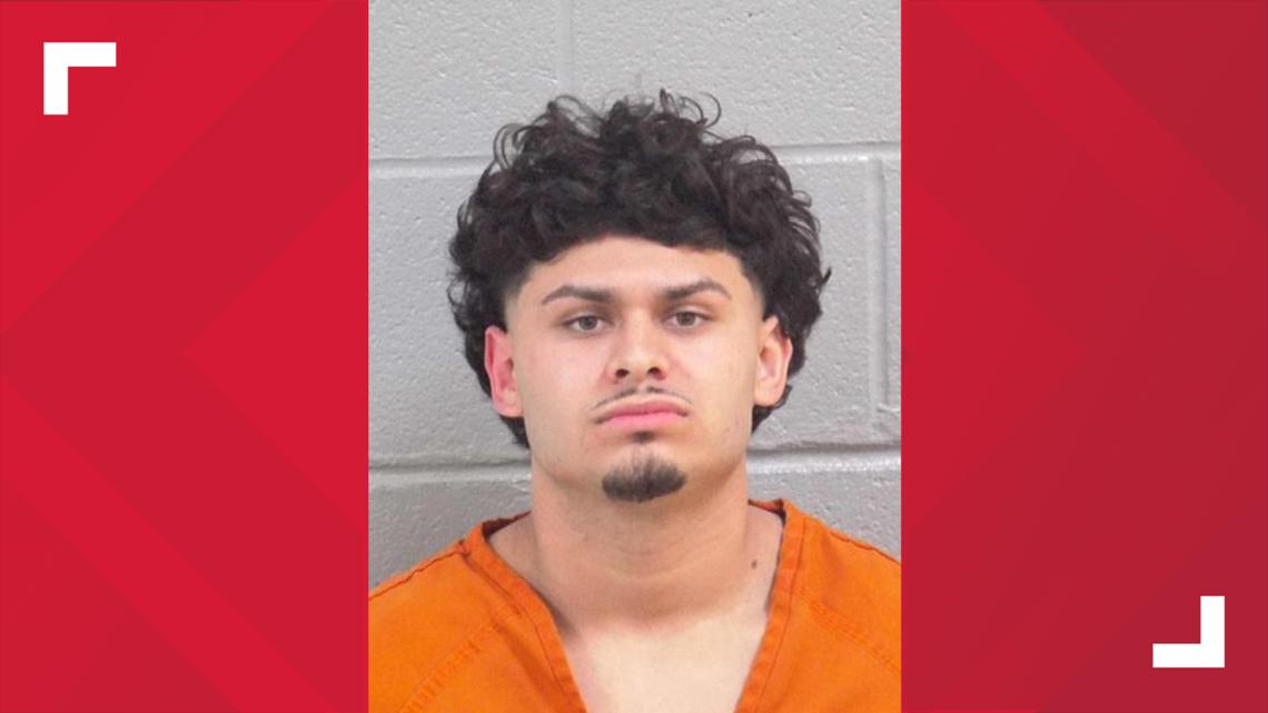 Midland man sentenced for the murder of a 32-year-old man in 2022 ...