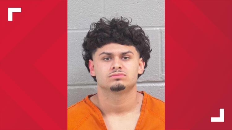 Midland man sentenced for the murder of a 32-year-old man in 2022 ...
