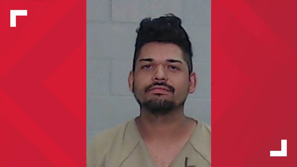 Odessa man convicted in cousin's murder - Vimarsana News