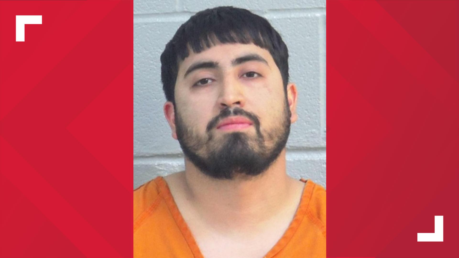 Man arrested and faces intoxication manslaughter charge after allegedly ...